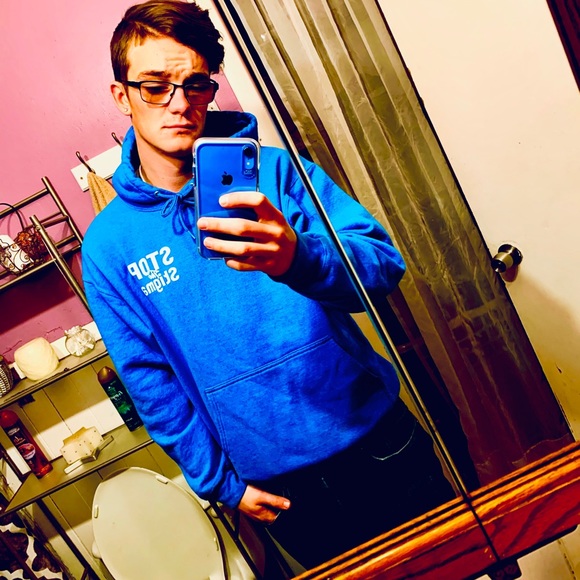 Meet your Posher, Stephen - Picture 1 of 1